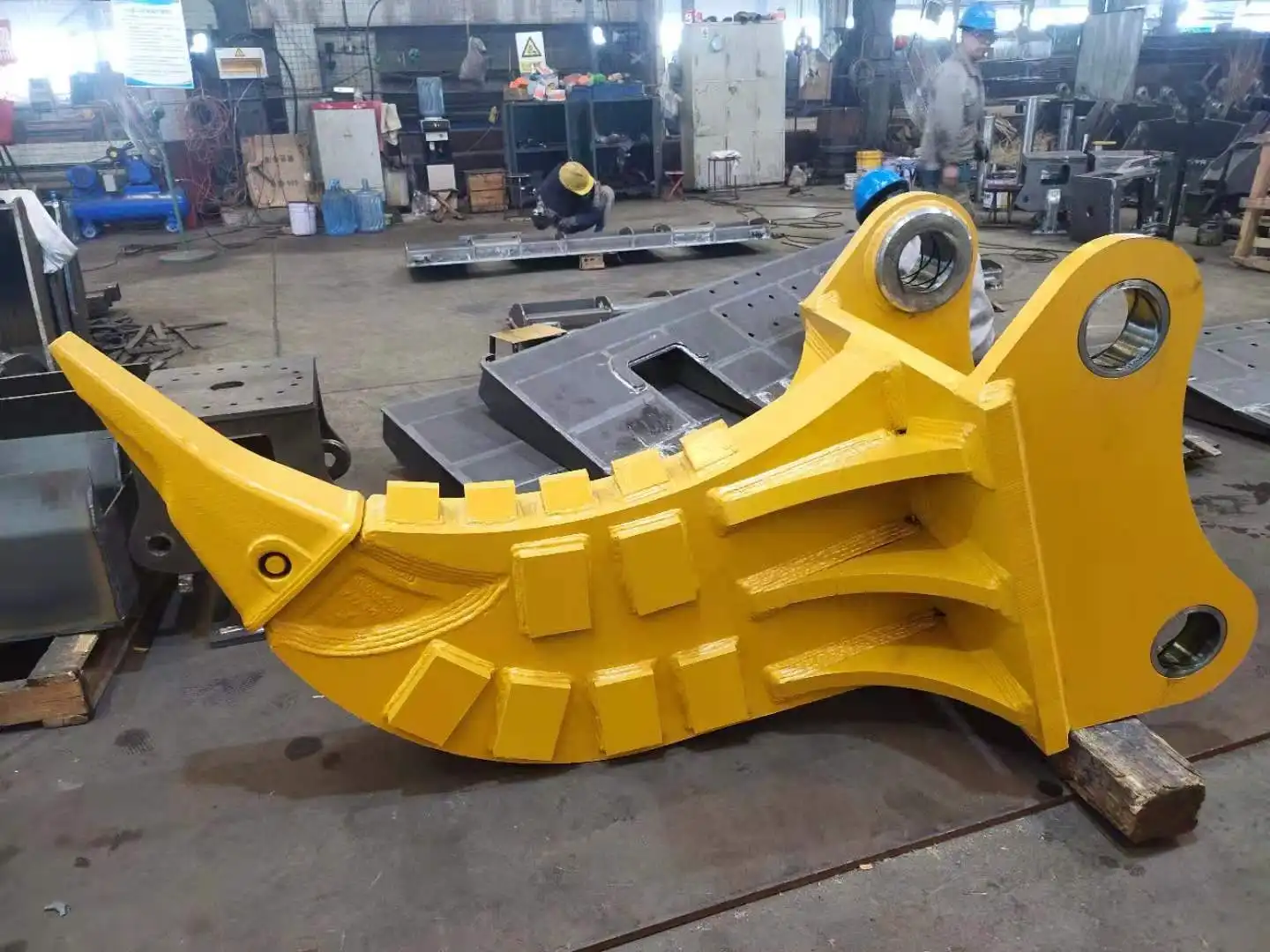 Excavator Ripper Attachment For Sale
